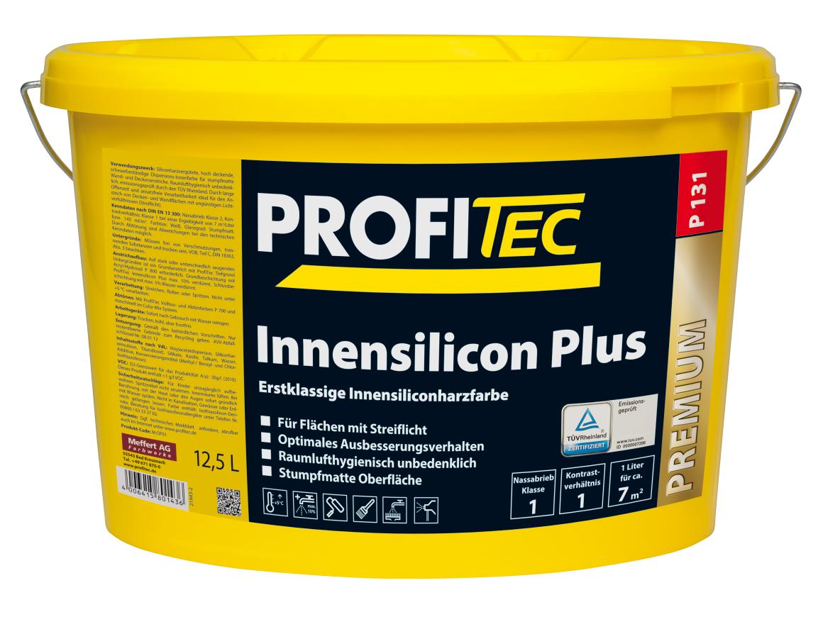 Innensilicon Plus P 131