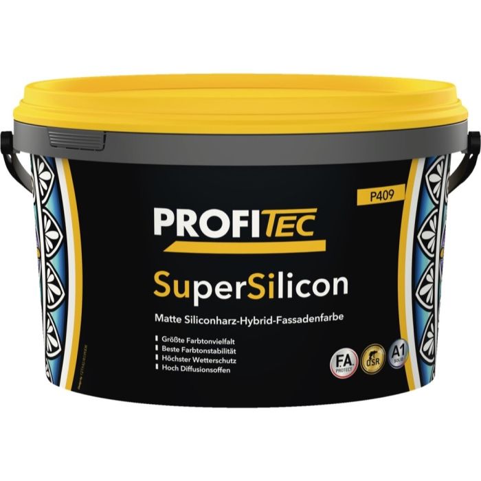 SuperSilicon P 409